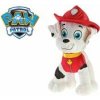 Paw Patrol Classic Marshall plyšový 27cm 0m+