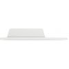 Normann Copenhagen Nástenná polica Jet Shelf, malá – biela