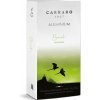 Carraro Caffe Carraro – Brasile 10x5,5g hliníkové kapsule (Nespresso)