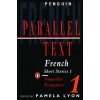 Parallel Text: French Short Stories (Pamela Lyon)(Brožovaná)