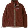 Patagonia Retro Pile mikina, Dried Vanilla M