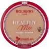 Bourjois Paris Healthy Mix púder 04 Golden Beige 10 g