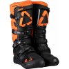 LEATT Motocross Stiefel 4.5 Orange 11