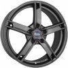 MAM W4 6,5x16 5x120 ET35 matt grey