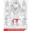 It: The Official Coloring Book