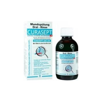 Curaprox Curasept ADS 205 0,05% SOL ORA 200 ml