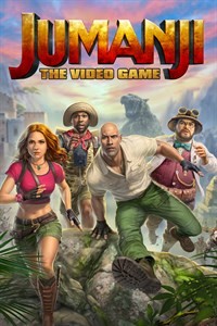 Jumanji: The Video Game