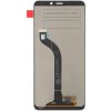Xiaomi Redmi 5 - LCD displej + Dotykové sklo Farba: Čierna