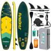 Nafukovací paddleboard FunWater GreenLake 350*90*15cm
