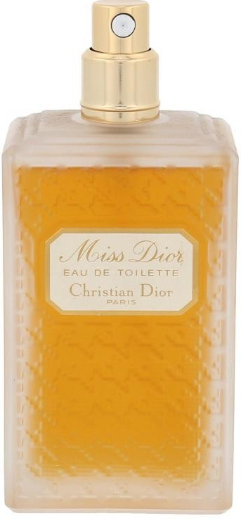 Christian Dior Miss Dior 2011 toaletná voda dámska 100 ml tester