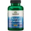 Swanson Acetyl-L-Carnitine 500mg, 100 kapsúl Výživový doplnok