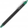 Pilot, gumovací roller FriXion Point Clicker, 0.5 mm, (F) synergický mikro hrot, zelená