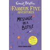 Famous Five Colour Short Stories: Message in a Bottle (Enid Blyton)(Brožovaná)