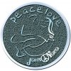 John Lennon Peace & Love