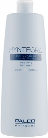 Palco Hyntegra Balancing Vyvažujúci šampón na vlasovú pokožku 1000 ml