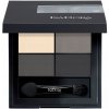 IsaDora Eye Shadow Quartet paletka očných tieňov 03 Smoky Eyes 3,5 g