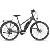 KELLYS E-Cristy 10 SH Grey 28 630Wh 2023