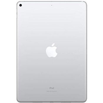 Apple iPad Air 3 2019 Wi-Fi 256GB Silver MUUR2HC/A od 673,9 € - Heureka.sk