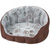 O'lala Pets Casper Trendy pelíšek pre psov 70 cm