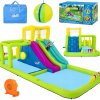 Bestway 53387 H2OGO! Splash Course 710 x 310 x 265 cm