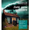 Jistě, pane premiére (Antony Rupert Jay, Jonathan Lynn - Otakar Brousek) - CD (MP3)