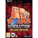 Worms Revolution