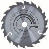 Bosch Pílový kotúč Speedline Wood 130 x 16 x 2,0 mm, 18 1ks 2608640775