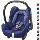 Maxi-Cosi CabrioFix 2016 raven black