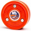 Hokejový puk Green Biscuit NHL Nhl: New York Islanders