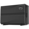 Neo bazénové tepelné čerpadlo 11 kW, Wi-Fi, titánový výmenník, 30-55 m3 Nie