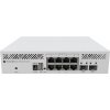 Mikrotik CRS310-8G+2S+IN, Cloud Router Switch