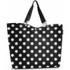 Reisenthel Shopper XL Dots White