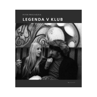 Legenda V-klub - Juraj Šebo, Peter Procházka SK