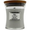 WoodWick Medium Hourglass Candle Warm Wool 275 g