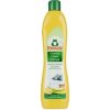Čistiaci krém Frosch - citrón, 500 ml