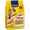 Krmivo Vitakraft Vital Menu drobný exot 500g
