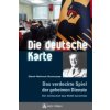 Die deutsche Karte