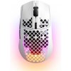 SteelSeries Aerox 3 Wireless Snow (2022 Edition) 62608