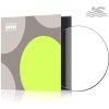 Tempered Glass Protector na Garmin Forerunner 165, vodoodolné TGW-GA165-03
