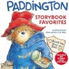 Paddington Storybook Favorites - Michael Bond, R. W. Alley