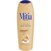 Mitia Soft Care Silk Satin kokosový sprchový gél 400 ml