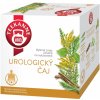 Teekanne Urologický čaj bylinný čaj 10 x 2 g