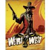 Weird West