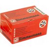 Brzdové platničky Zimmermann pre BMW 5 E60 02-10, hrúbka 20 mm