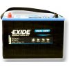 EXIDE Trakčná batéria dual AGM EP900, 12 V, 100 Ah, 720 A EXIDE DUAL AGM 100Ah 12V EP900 (EP 900)