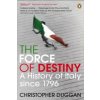 Force of Destiny (Christopher Duggan)(Brožovaná)