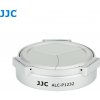 JJC ALC-P1232 BLACK pro objektiv Panasonic Lumix G Vario HD 12-32 mm F3,5-5,6 Mega OIS