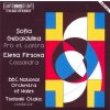 GUBAIDULINA,S.: Pro Et Contra; FIRSOVA,E.: Cassandra, Op.60 (CD) (BIS)