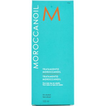 Moroccanoil Treatment vlasová kúra pre všetky typy vlasov 100 ml