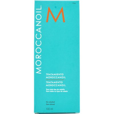 Moroccanoil Treatment vlasová kúra pre všetky typy vlasov 100 ml